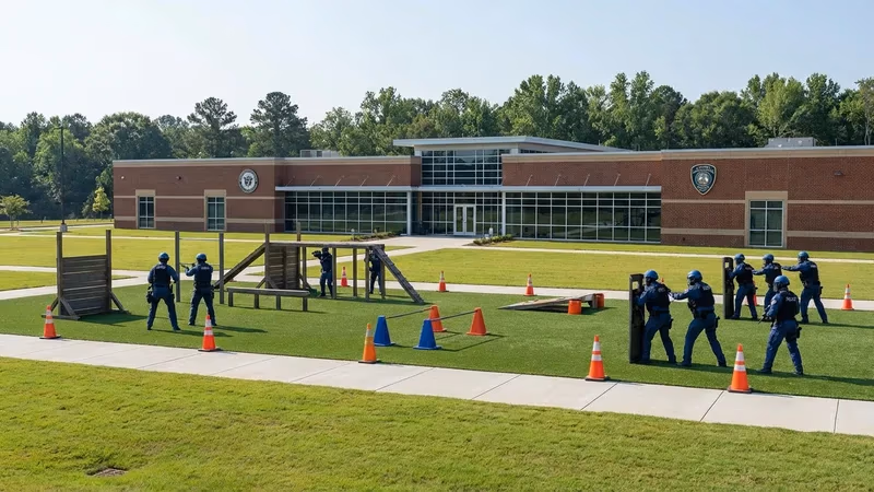 Oposición Ayuntamiento de Requena 2026: 7 plazas de Agente de Policia Local