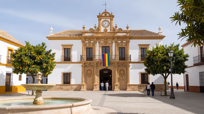 Empleo Ayuntamiento de Ronda 2026: 2 plazas de Técnico/a de la Administraci
