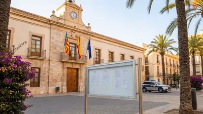 Oposición Ayuntamiento de Sant Joan d'Alacant 2026: 2 plazas de Técnico/a d