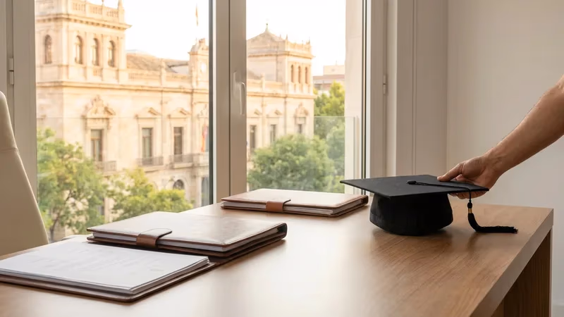 Empleo Ayuntamiento de Santa Pola 2026: 1 plaza de Arquitecto/a Técnico/a