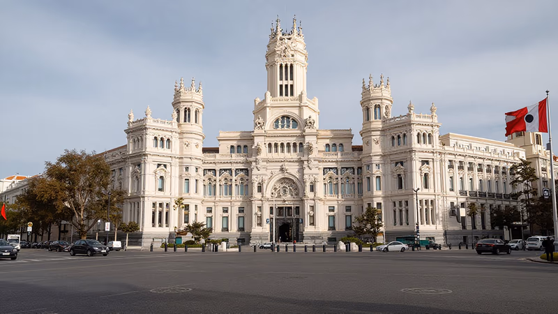 Convocatoria Titulado Superior Planifica Madrid 2026: 4 plazas