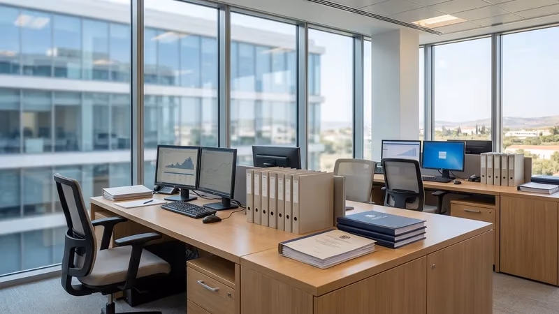 Empleo Consejo Insular de Ibiza 2026: 6 plazas de Auxiliar Administrativo/a