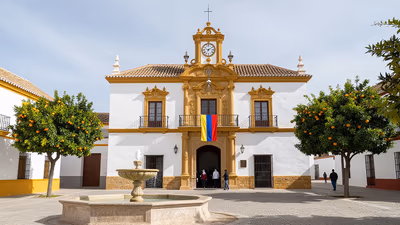 Oposición Ayuntamiento de Málaga 2026: 11 plazas de Auxiliar de Administrac