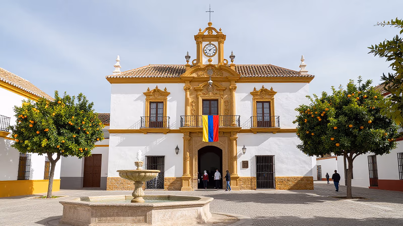 Oposición Ayuntamiento de Málaga 2026: 11 plazas de Auxiliar de Administrac