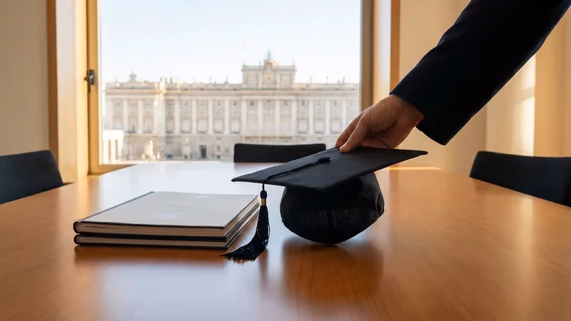 Nombramiento Escala Superior Prevención Riesgos Laborales 2026: 1 plaza