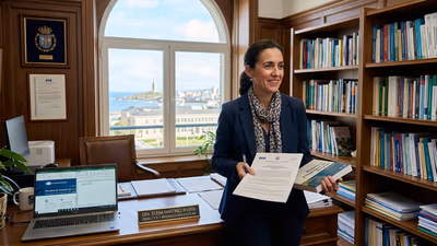 Convocatoria Profesor Titular Universidad A Coruña 2026: Didáctica