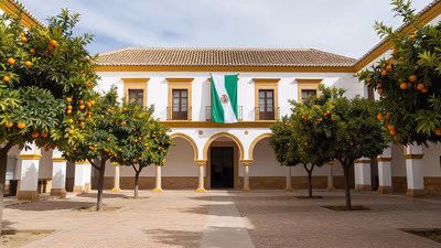 Nombramiento Cuerpo Titulados Medios Cámara de Cuentas Andalucía 2026