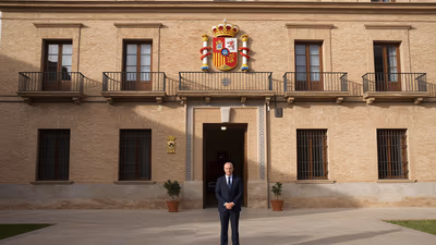 Convocatoria Psicólogo/a Comarca Campo de Borja 2026: 1 plaza