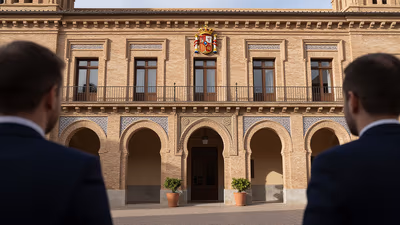 Oposición Monitores Deportivos Somontano de Barbastro 2026: 2 plazas