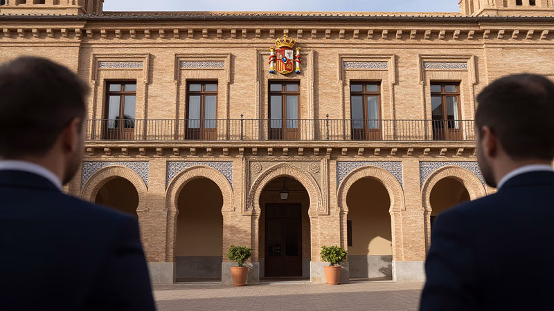 Oposición Monitores Deportivos Somontano de Barbastro 2026: 2 plazas