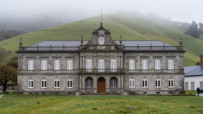 Concurso Estadística Galicia 2026: Lista provisional de admitidos