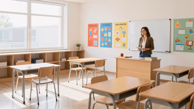 Oposiciones Docentes Baleares 2026: Corrección de Errores