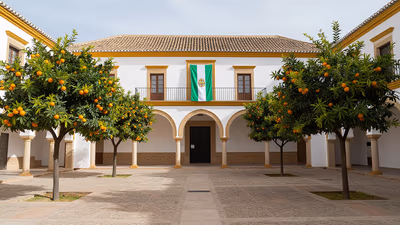 Teleasistente Fijo Discontinuo Andalucía 2026: 48 plazas