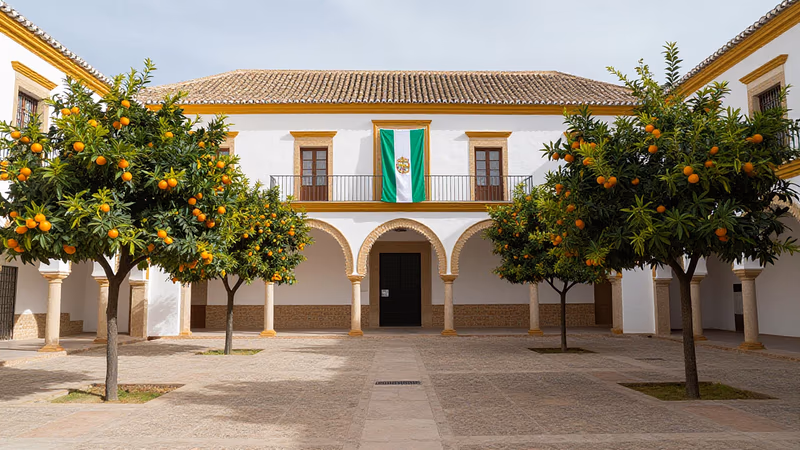 Teleasistente Fijo Discontinuo Andalucía 2026: 48 plazas
