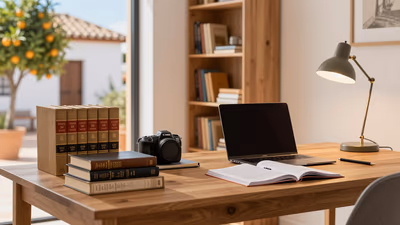 Lista admitidos Hostelería UGR 2026: Promoción interna