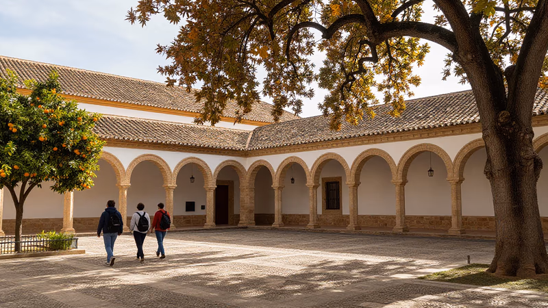 Nombramiento Escala de Gestión Informática Universidad de Sevilla 2026