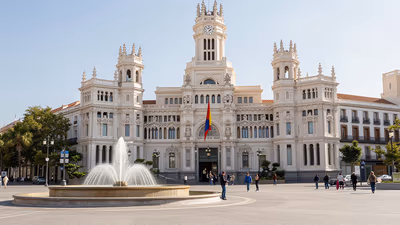 Oposición Ayuntamiento de Alcorcón 2026: plazas