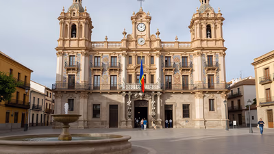 Oposición Ayuntamiento de Begur 2026: plazas