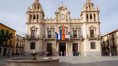 Oposición Ayuntamiento de Calafell 2026: plazas