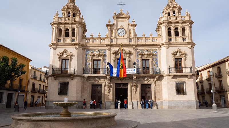 Oposición Ayuntamiento de Calafell 2026: plazas
