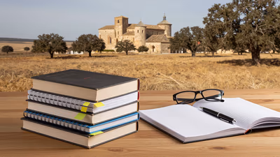 Oposiciones Auxiliar Administrativo Don Benito 2026: 5 plazas