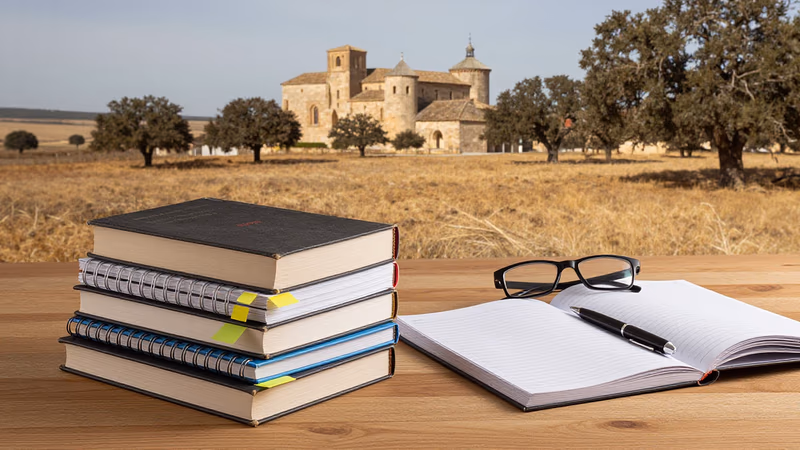 Oposiciones Auxiliar Administrativo Don Benito 2026: 5 plazas