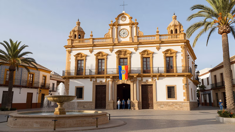 Oposición Administrativo Elche 2026: 11 plazas de promoción interna