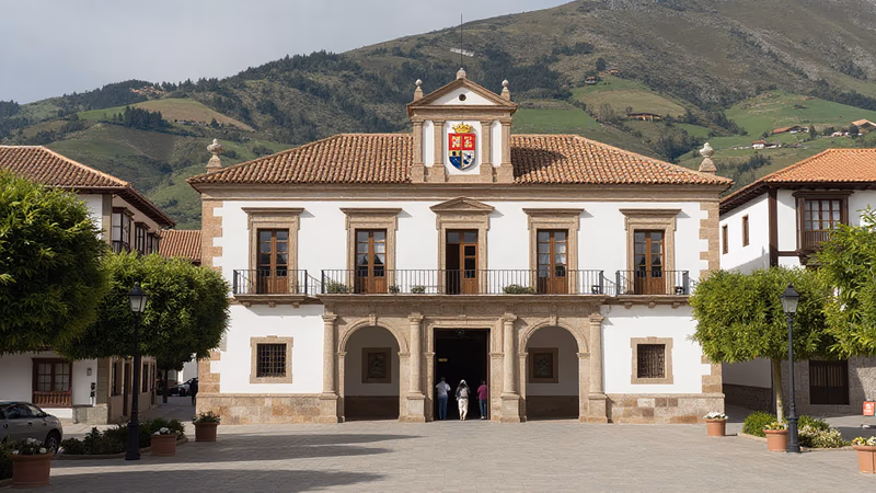 Oposición Administrativo Ayuntamiento de Laredo 2026: 4 plazas