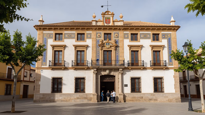 Oposición Arquitecto Ayuntamiento de Móra d'Ebre 2026: 1 plaza