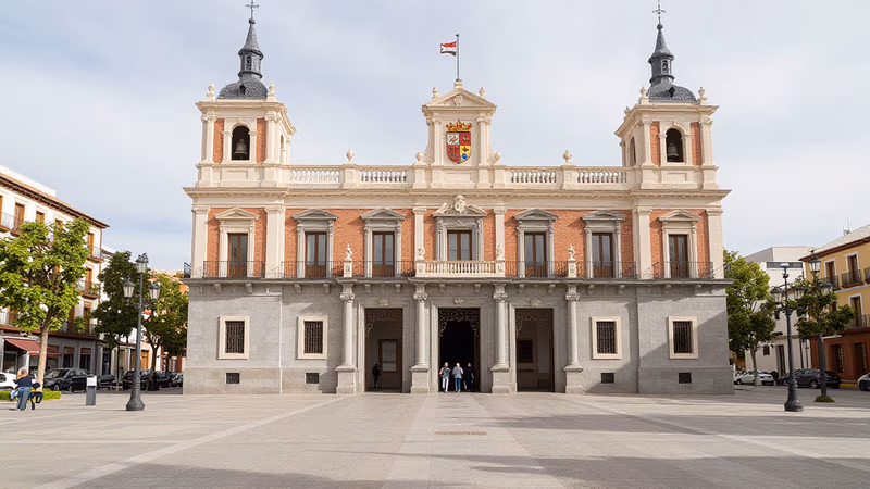 Oposiciones Oficial San Sebastián de los Reyes 2026: 4 plazas