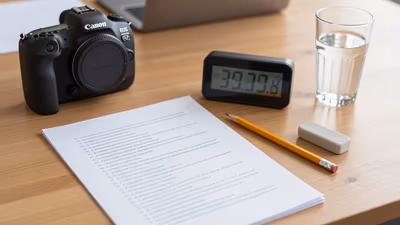 Examen INAP 2026: Fecha y Admitidos Auxiliar y Administrativo