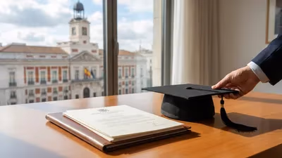 Oposición Diputación Provincial de León 2026: 7 plazas de Jefe/a de Brigada