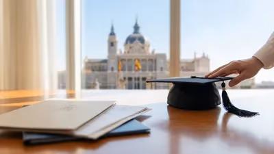 Convocatoria Coordinador de la Cooperación Española 2026: AECID