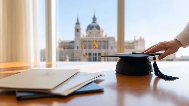 Convocatoria Coordinador de la Cooperación Española 2026: AECID