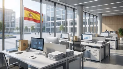 Habilitación de Carácter Nacional 2026: Resolución de puestos vacantes