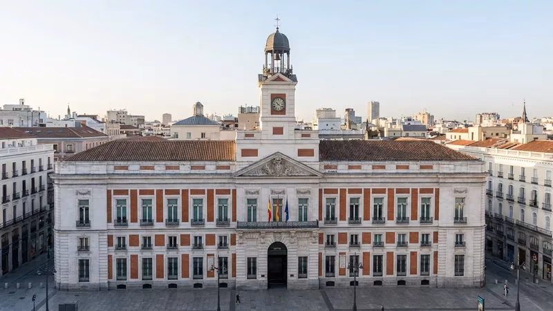 Habilitación Lingüística Comunidad de Madrid 2026: Fechas y Tribunales