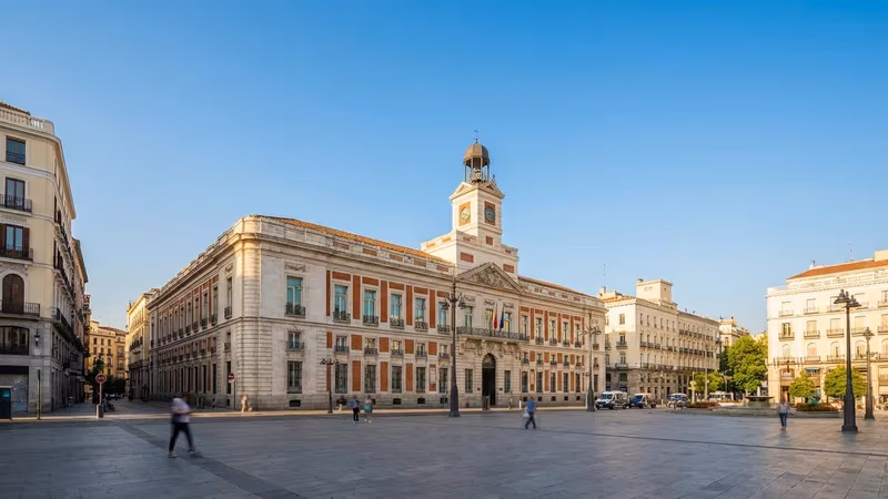 Resolución puesto en Consorcio Transportes Madrid 2026: 1 plaza