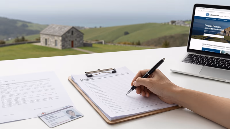 Coordinador de Atención Primaria en Vilagarcía 2026: Convocatoria SERGAS