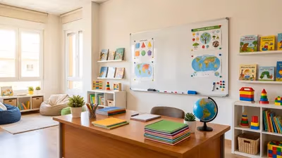 Convocatoria Cuerpos Docentes Universidad de Alcalá 2026: Plazas BOE