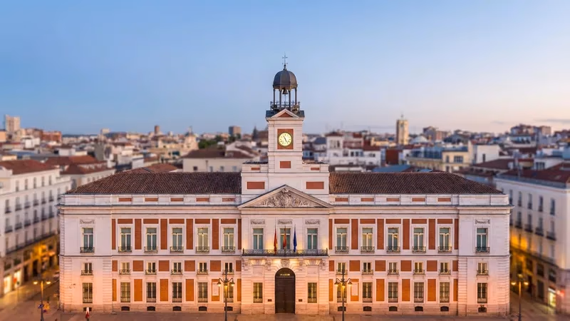 Convocatoria PTGAS Universidad Rey Juan Carlos 2026: Promoción Interna