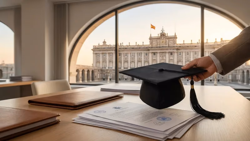 Oposición Ayuntamiento de Alacant/Alicante 2026: 9 plazas de Conserje