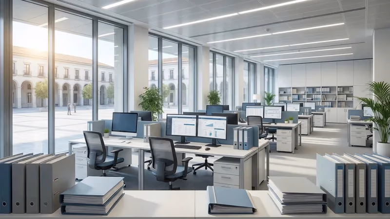 Empleo Ayuntamiento de Bàscara 2026: 1 plaza de Administrativo/a de adminis