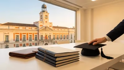 Empleo Ayuntamiento de Benidorm 2026: 1 plaza de Técnico/a Medio Biblioteca