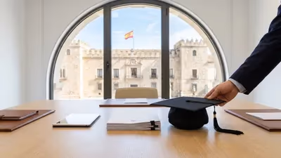 Concurso Ayuntamiento de El Franco 2026: plazas