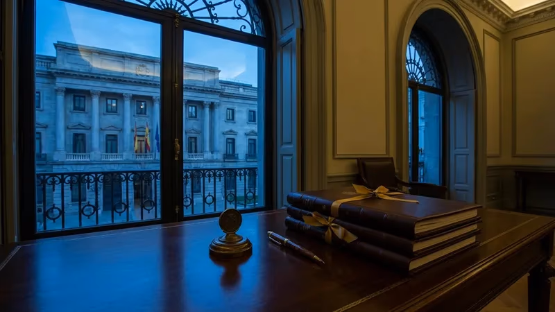 Empleo Ayuntamiento de Figueres 2026: 1 plaza de Subinspector/a de la Guard