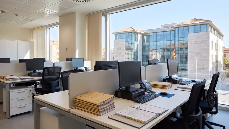 Empleo Ayuntamiento de Llucmajor 2026: 3 plazas de Arquitecto/a