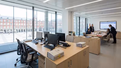 Empleo Consejo Comarcal del Montsià 2026: 2 plazas de Trabajador/a Familiar