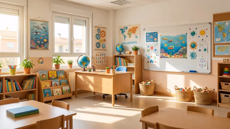 Maestros de Taller de Buceo en Galicia 2026: Novedades del proceso