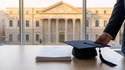 Elección de destino Escala Auxiliar USC 2026: Resolución y pasos