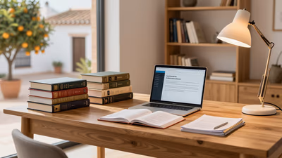 Convocatoria Dirección Económico Administrativa SAS Almería 2026: 1 Plaza